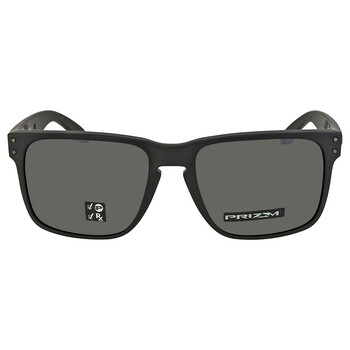 Holbrook XL Prizm Black Polarized Square Sunglasses OO9417 941705