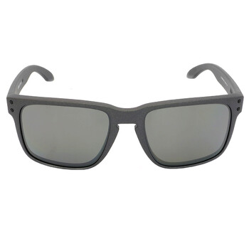 Holbrook XL Prizm Black Polarized Square Sunglasses OO9417 941730