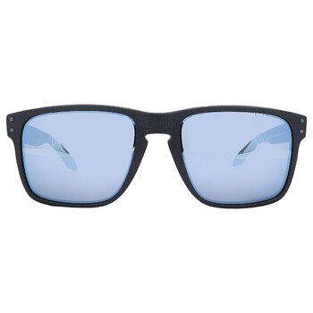 Holbrook XL Prizm Deep Water Polarized Square Sunglasses OO9417 941739