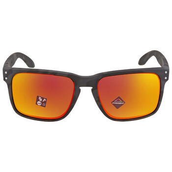 Holbrook XL Prizm Ruby Square Sunglasses OO9417 941729