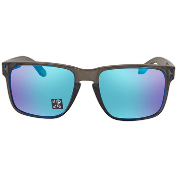 Holbrook XL Prizm Sapphire Polarized Square Sunglasses OO9417 941709