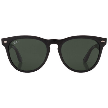 Iris Dark Green Phantos Sunglasses RB4471 662971