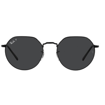 Jack Black Irregular Sunglasses RB3565 00248