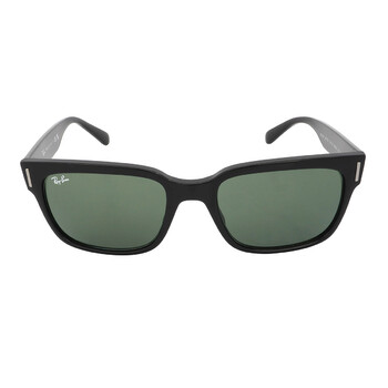 Jeffrey Green Classic G15 Square Sunglasses RB2190 90131