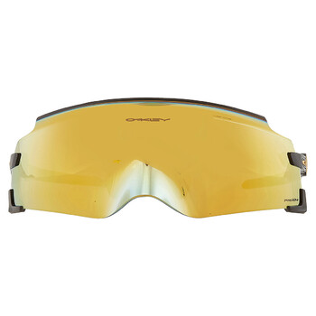 Kato Prizm 24K Shield Sunglasses OO9455M 945502