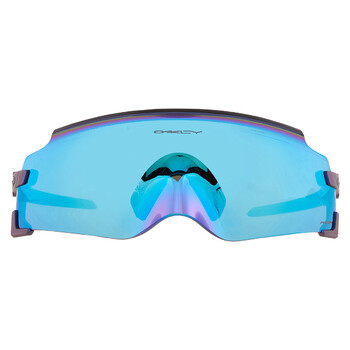 Kato Solstice Prizm Sapphire Shield Sunglasses OO9455M 945529