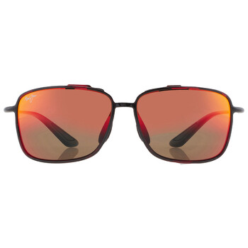 Kaupo Gap Hawaii Lava Navigator Unisex Sunglasses RM43704T