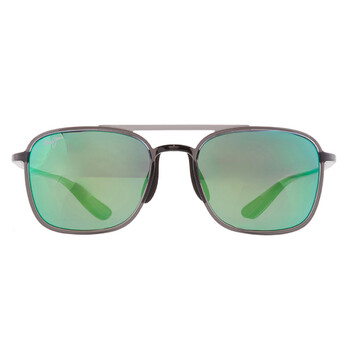 Keokea MAUIGreen Navigator Sunglasses GM44711