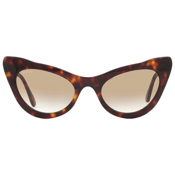 Tortoise Cat Eye Sunglasses BRSIT1042