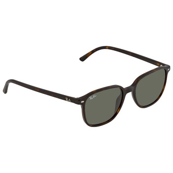 Leonard Green Classic G15 Square Sunglasses RB2193 90231