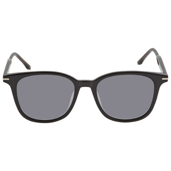 Light Blue Square Sunglasses DP 6664 2