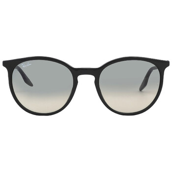 Light Grey Gradient Phantos Sunglasses RB2204 90132