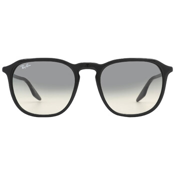 Light Grey Gradient Square Sunglasses RB2203 90132