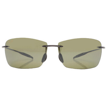 Lighthouse Maui HT Rectangular Sunglasses HT42311