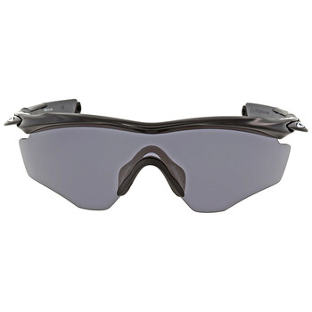 M2 XL Grey Sunglasses OO9343 934301