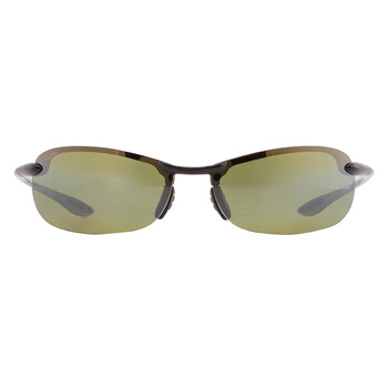 Makaha Maui HT Wrap Sunglasses HT40502