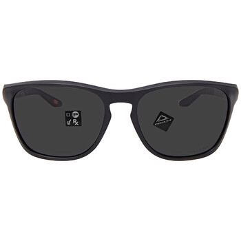 Manorburn Prizm Grey Square Sunglasses OO9479 947901