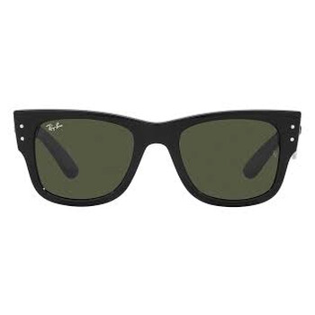 Mega Wayfairer Green Square Sunglasses RB0840S 90131