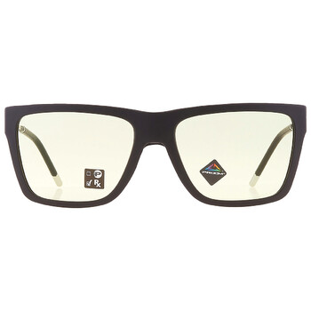 NXTVL Prizm Gaming Rectangular Sunglasses OO9249 924901