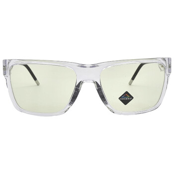 NXTVL Prizm Gaming Rectangular Sunglasses OO9249 924902