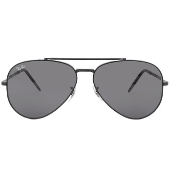 New Aviator Grey Sunglasses RB3625 002B1