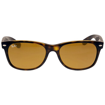 New Wayfarer Classic Brown Sunglasses RB2132 710