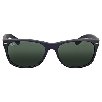 New Wayfarer Classic Green Sunglasses RB2132 622