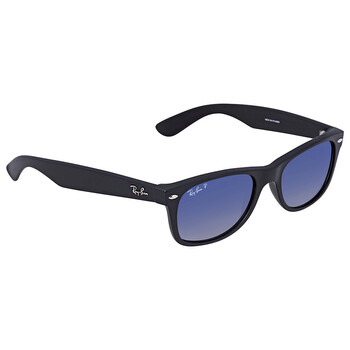 New wayfarer blue grey gradient hotsell