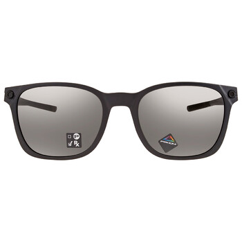 Objector Prizm Grey Square Sunglasses OO9018 901801