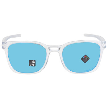 Objector Prizm Sapphire Square Sunglasses OO9018 901802