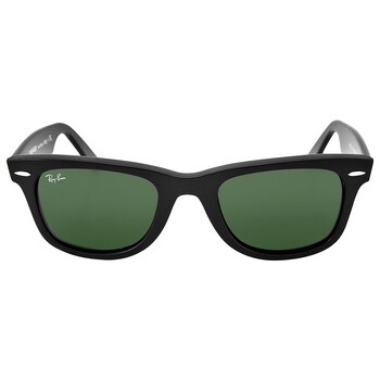 Original Wayfarer Classic Green Sunglasses RB2140 901