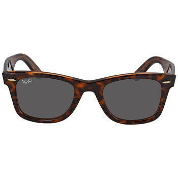 Original Wayfarer Dark Grey Classic Sunglasses RB2140 1292B1
