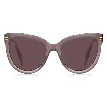 Pink Cat Eye Sunglasses MJ 1050S 035JU1