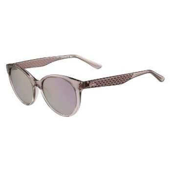 Pink Round Sunglasses L831S 662