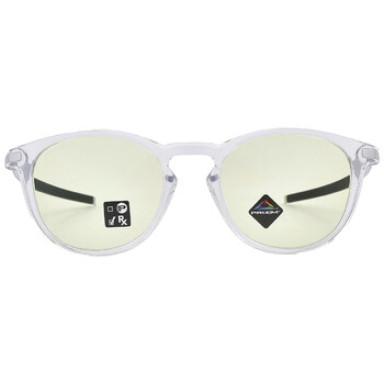 Pitchman R Prizm Gaming Round Sunglasses OO9439 943916
