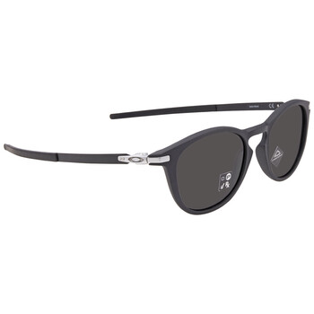 Pitchman R Prizm Grey Round Sunglasses OO9439 943901