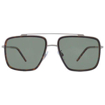 Polarized Green Navigator Sunglasses DG2220 13359A