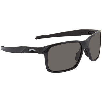 Portal X Prizm Grey Square Sunglasses OO9460 946001