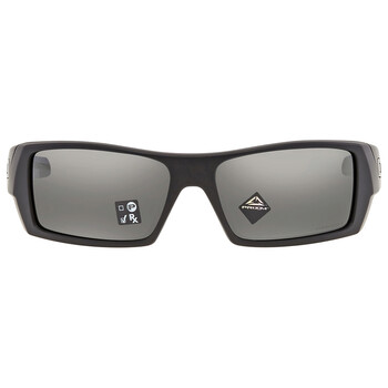 Prizm Black Iridium Rectangular Sunglasses OO9014 901443