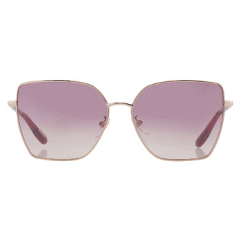 Purple Butterfly Sunglasses SCHF76V A39V
