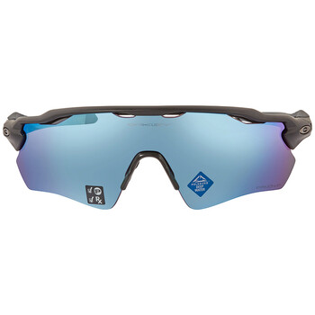 Radar EV Path Prizm Deep Water Polarized Sport Sunglasses OO9208 920855