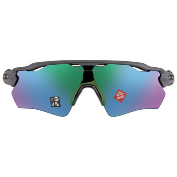 Radar EV Path Prizm Road Jade Sport Sunglasses OO9208 9208A1
