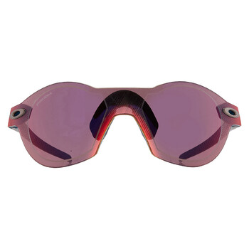 ReSubZero Prizm Road Shield Sunglasses OO9098 909815