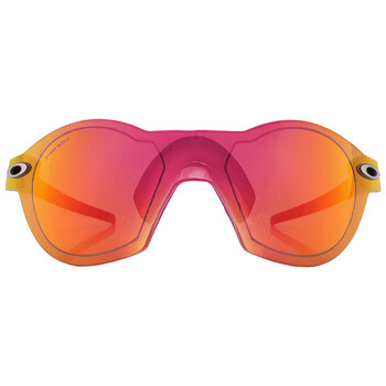 ReSubzero Prizm Ruby Shield Sunglasses OO9098 909802