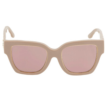 Rose Square Ladies Sunglasses TY7180U 191584