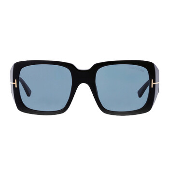 Ryder Blue Sport Sunglasses FT1035 01V