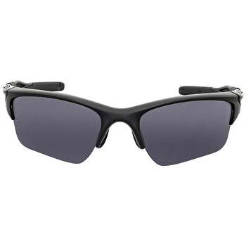 SI Half Jacket 2.0 XL Grey Sport Sunglasses OO9154 915412