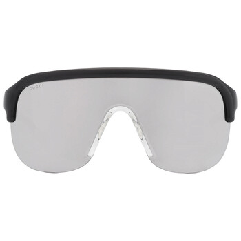 Silver Shield Sunglasses GG1645S 003