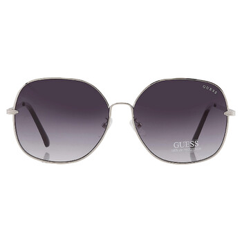 Smoke Gradient Butterfly Sunglasses GF0385 10B