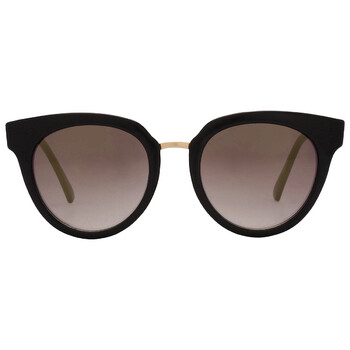 Smoke Mirror Teacup Sunglasses GF0309 01C